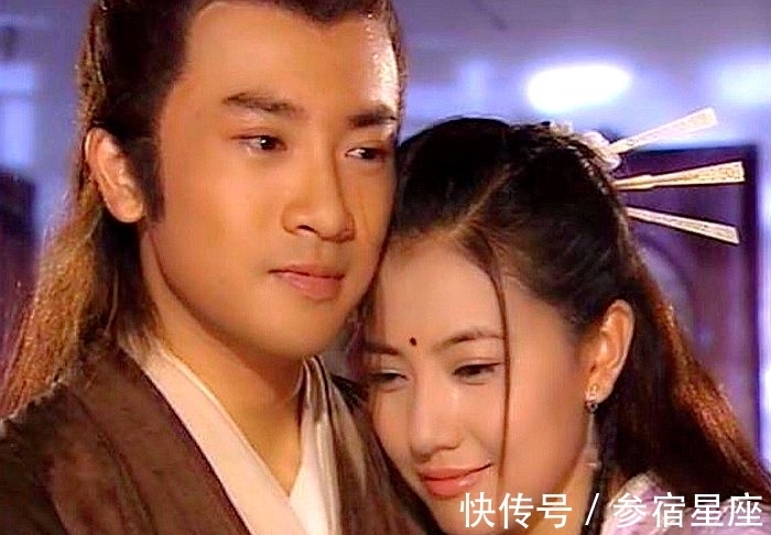 张无忌&“射雕”三部曲重要人物结局,黄药师自尽?杨过病死?无忌惨死?