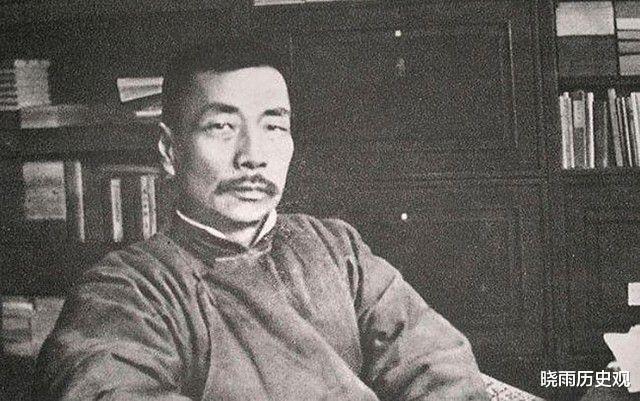 封建思想#鲁迅被骗回国完婚,向朱安提了两个要求没实现,从此不愿再碰朱安