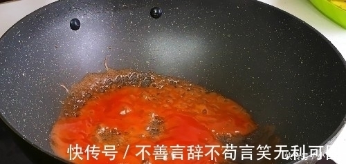 万能糖醋汁,黄金比例“54321”,牢记这个配方和顺序,万无一失