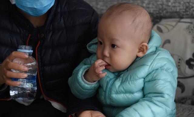 白血病|2岁孩子患白血病,接受30多次的腰穿,在他眼中世界就只有医院