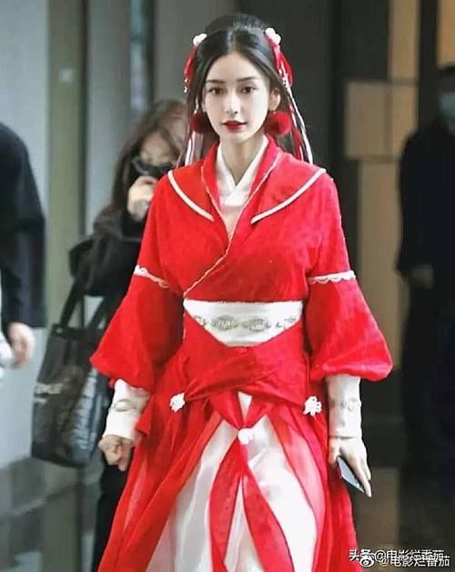 跑男团挑战古装造型,一个比一个惊艳……