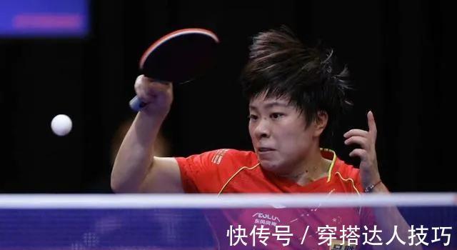 半決賽|大爆發(fā)！張本4-1大勝巴西人進決賽，樊振東迎大考驗，孫穎莎爭冠