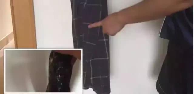 洗衣服不小心把卫生纸混一起洗了简单一招,轻松去除碎纸屑!