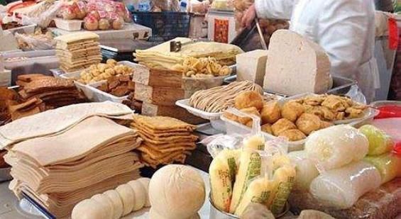 缺钙|缺钙别吃钙片了,这几种食物或是补钙高手，早知早受益！