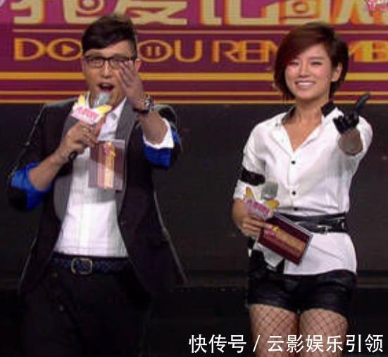 主持一姐|40岁的朱丹，从“主持一姐”到“卑微人妻”，她真的值吗