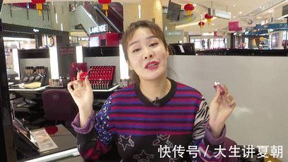 主播带你去扫货 有了这几款口红,你就是这条gai最靓的小仙女!