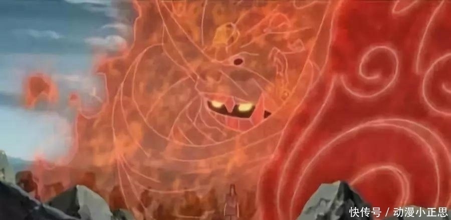须佐能乎|火影忍者 晓组织第二形态到底是什么水平