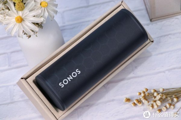 小巧|蓝牙+wifi，这样的智能音响你会用吗？—全新Sonos Roam SL体验