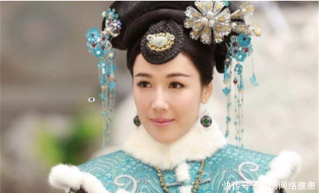 选择|和珅被赐死后,两个小妾却有情有义,选择与他共赴黄泉