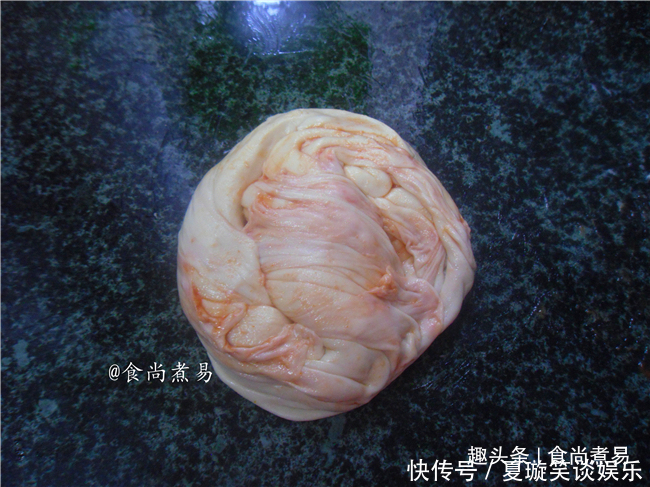 番茄酱|用这款一直被大家忽略的调料做煎饼,不用酵母,不烫面,真香