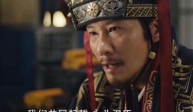 曹操|曹操的五大谋士中,为何只有贾诩笑到最后?易中天:做人有大智慧