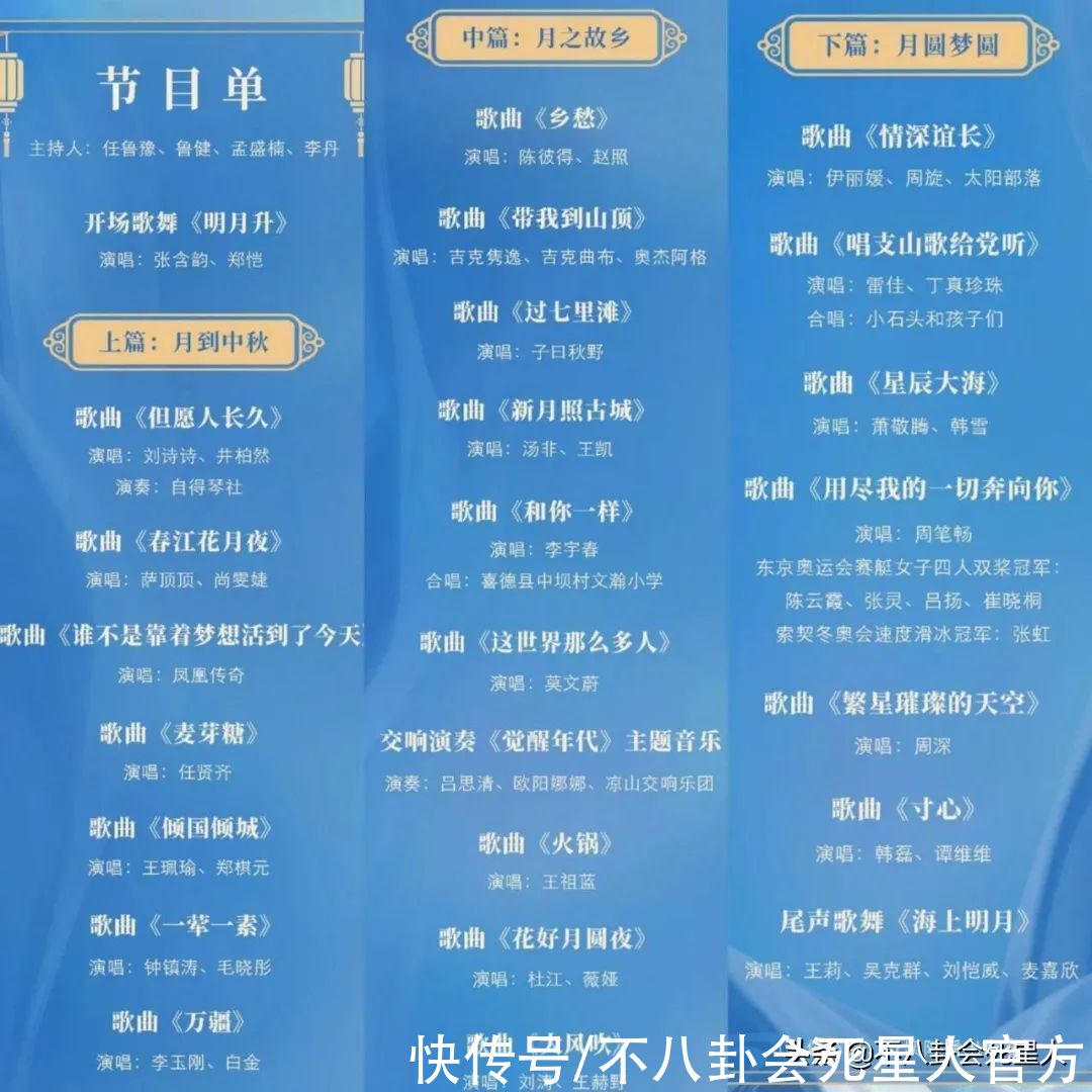 离开流量，湖南卫视收视惨淡被吊打，央视凭绝美艺术盛宴斩获第一