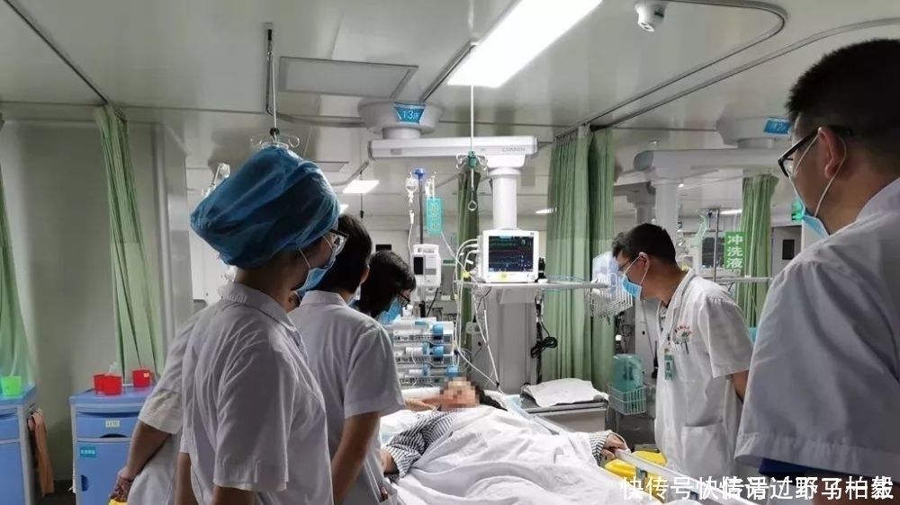 icu|与“死神”交锋 惠东医生团队成功从“鬼门关”挽救一对母子生命
