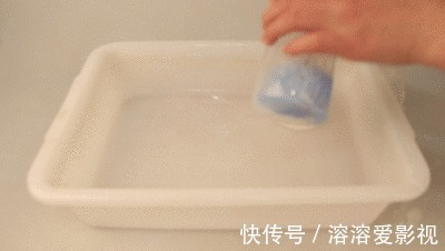 水蒸气|开水烫奶瓶,孩子得胃病:“用开水烫一下”,坑了多少娃