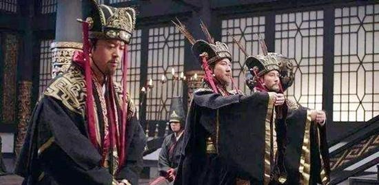 登基|死后称号最凶狠的太子，苦熬24年后弑父篡位，登基三个月被杀