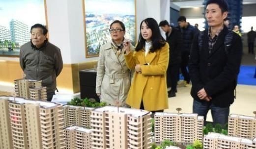 电梯房|再过几年,楼梯房和电梯房那个更值钱内行人说出了大实话