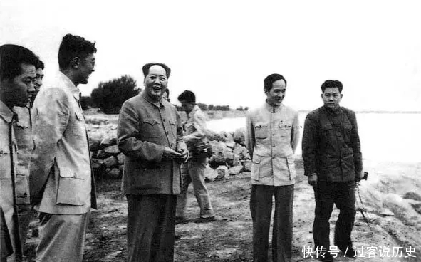 志愿|毛主席平生有三大志愿，为什么最终变成了三个遗憾？