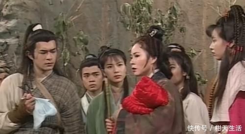 郭襄坦言金轮法王不敌五绝,若单打独斗,能否击败众人?