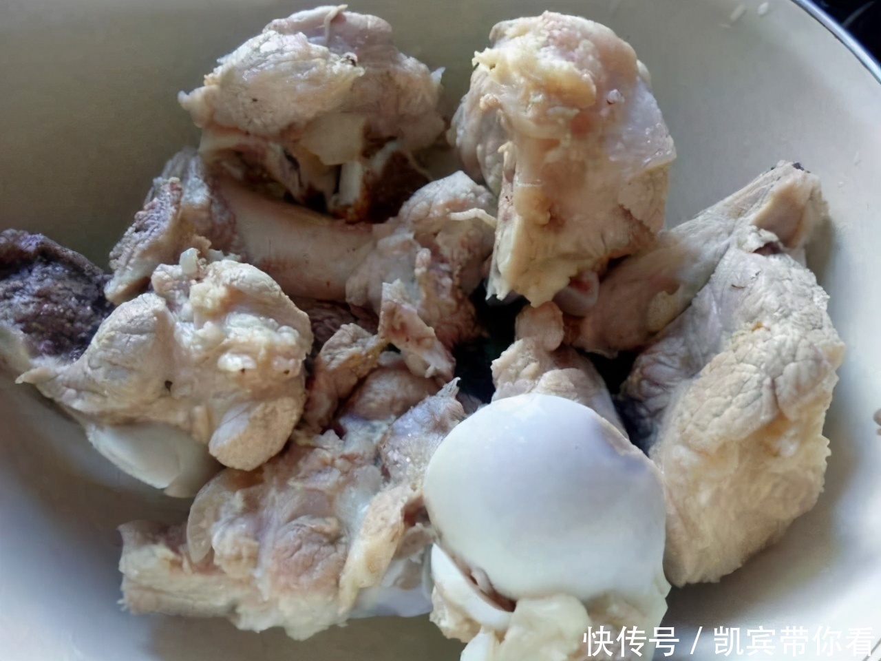 天冷了,少吃猪肉多吃它,钙是鸡蛋的6倍,才15元1斤,太香了