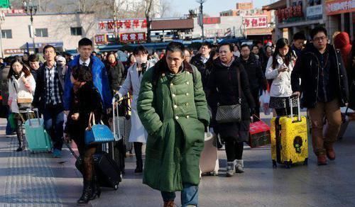 孩子|北大前校长:孩子不想读书时,带他去这3个地方看看,比打骂有用