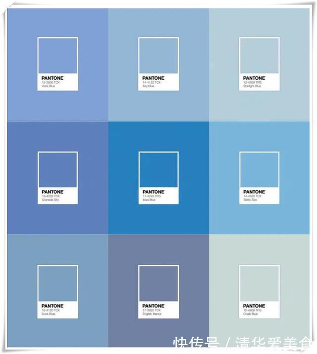 色调|黄皮黑皮的女人,衣服颜色记住“3选3不选”,手把手教你美