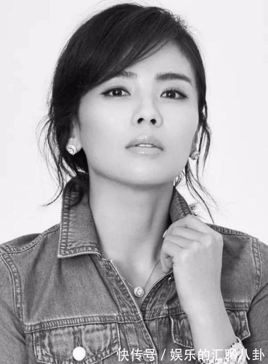 气质 45岁女人最好别留这“5种”发型,不仅大妈感十足,还显老没气质