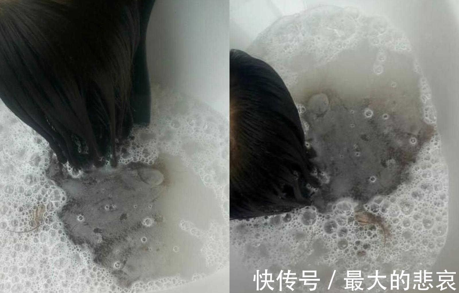 烫发 细软黄的发质烫不卷?这几种烫发方法,让你烫出健康有弹性的卷发