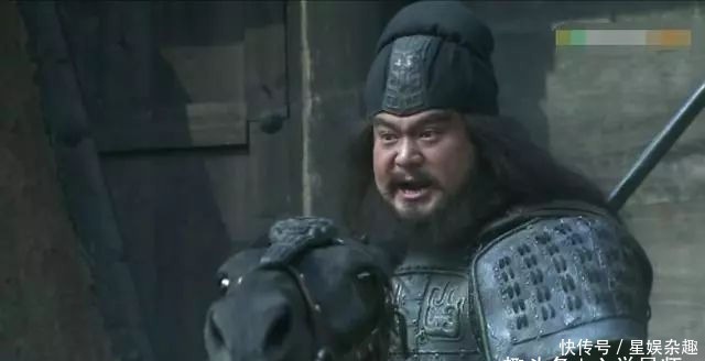 五虎上将|三国蜀汉五虎上将中,他威望最高,武功最低,自古以来受人鄙视