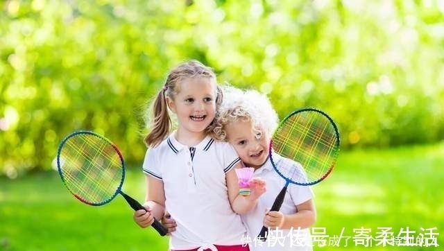 小鱼儿|决定孩子一生的好习惯:父母这样做,比遗传多长高10厘米