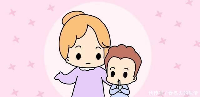 身高|孩子的身高受爸爸还是妈妈的影响大,看完答案,孩子矮就别怪对方