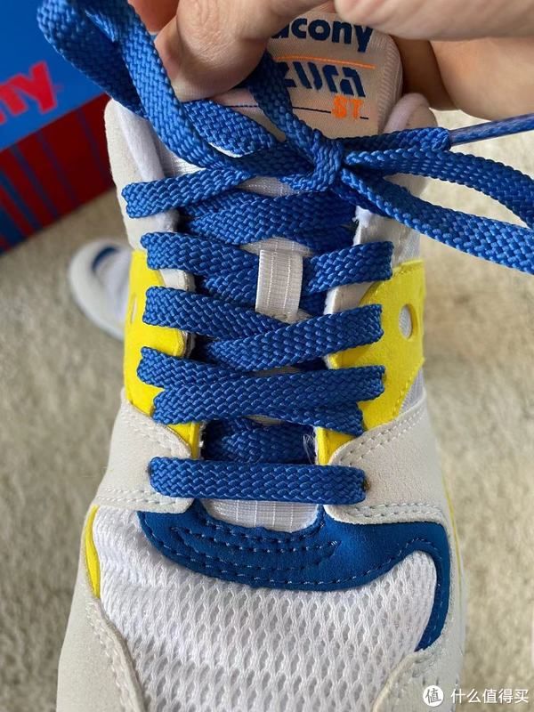 配色|Sneaker 篇一百一十八：Saucony Azura OG和Grid 8500开箱