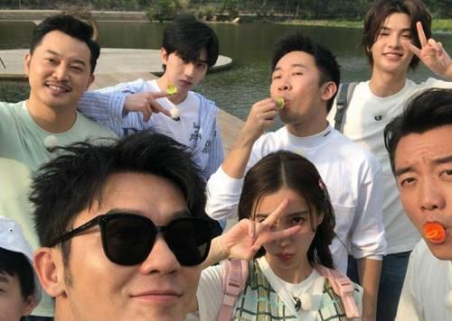 《跑男》公益季录制日期已定,6位原班人马回归,飞行嘉宾成亮点