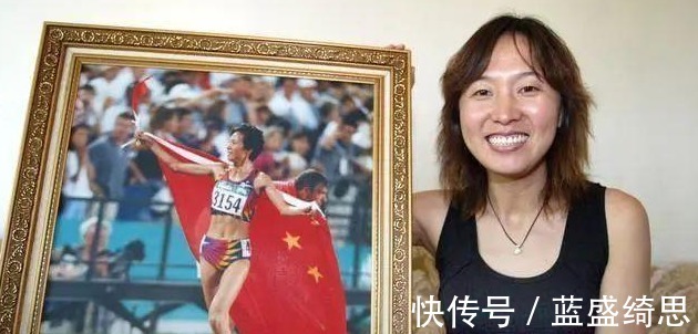 高敏|“堪称伟大”的五位女运动员,李娜郎平入榜,首位实至名归!