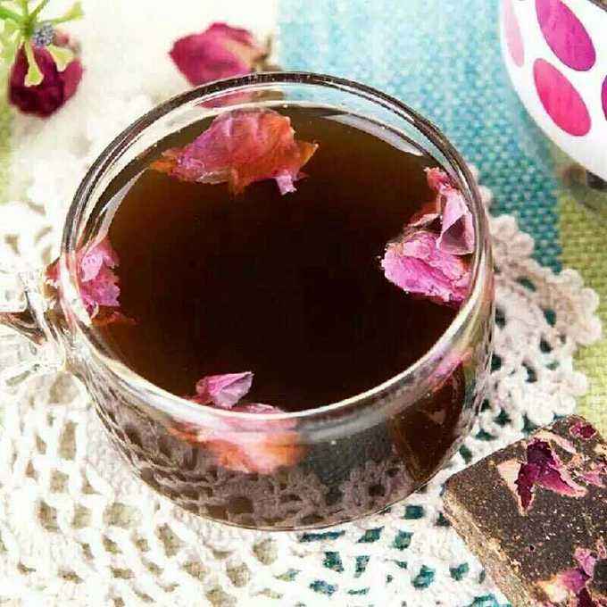 补血|红糖和“它”一起泡水喝,助你暖宫排毒清污血,预防妇科炎症