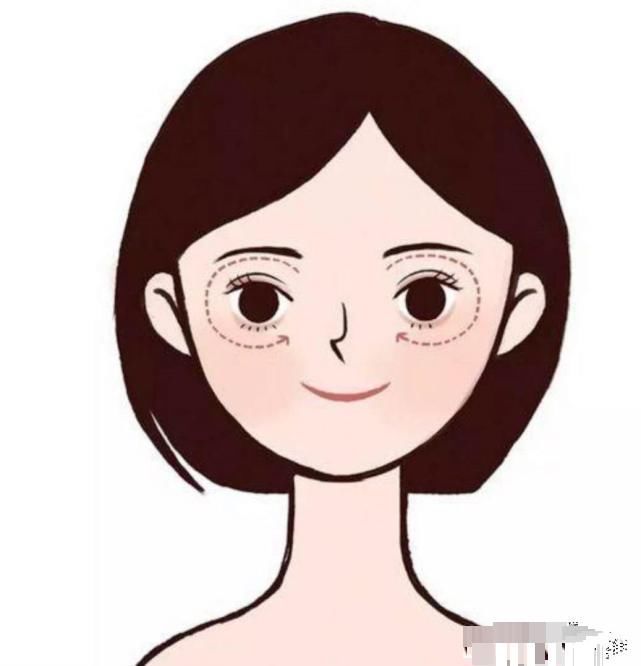 皮肤|女人有这3个特征,看起来比同龄人要显老