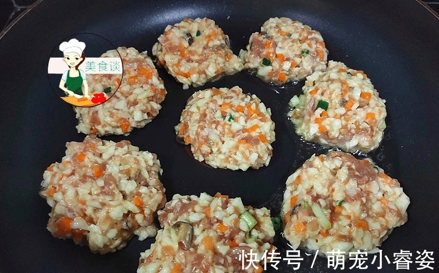 秋天|秋天吃红薯南瓜,不如吃它,目前正大量上市,鲜香粉糯,不懂可惜