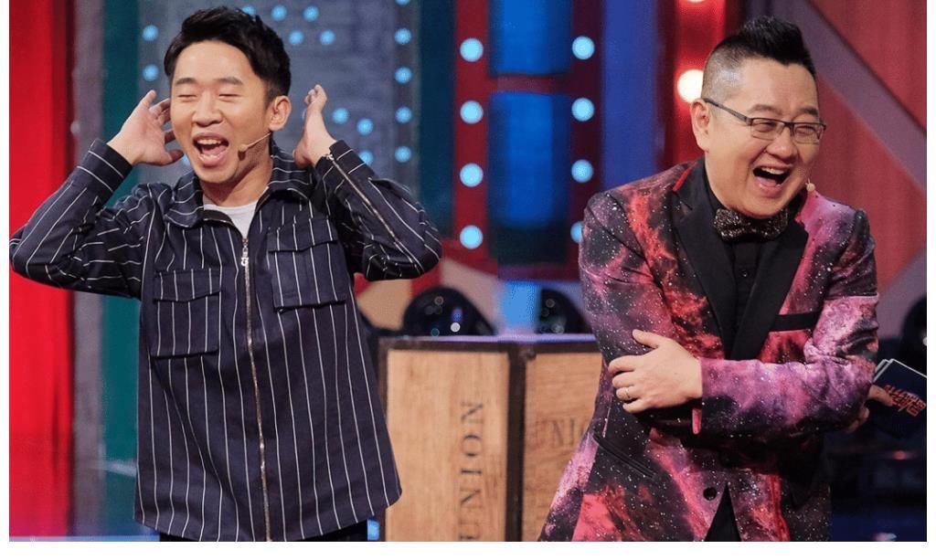 網(wǎng)曝“王牌7”嘉賓大換血!即使吳彤出面辟謠,不過可信度也不高