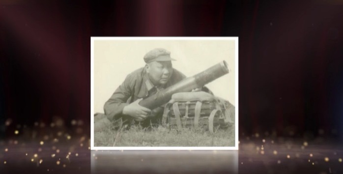 炮神|三炮救长征!“炮神”赵章成的传奇堪称经典