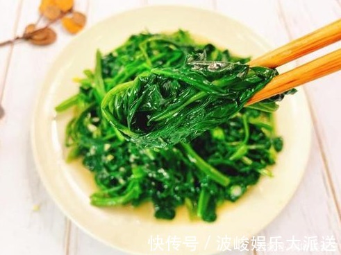 炒青菜|无论炒哪种青菜，不要直接炒！记住4点，翠绿不出水，香嫩又入味
