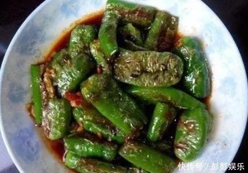 红椒|百吃不厌的几道家常菜,简单美味,从小吃到大,孩子每顿多吃3碗