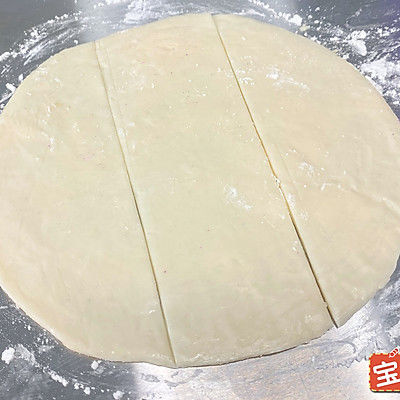 宝宝紫薯仙豆糕