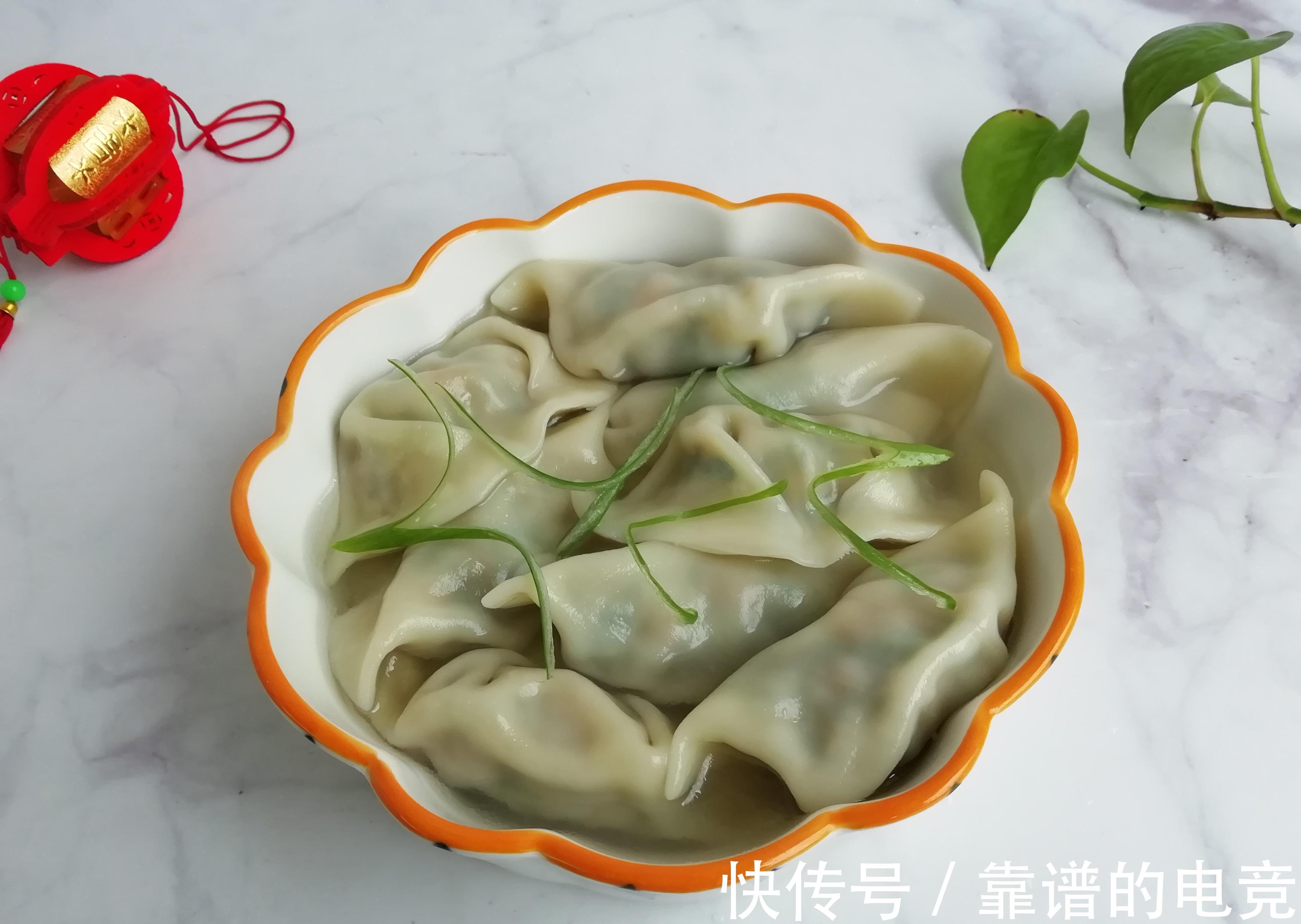 市场遇见它别手软,过一阵就没了,维C是苹果的9倍,包饺子超级香