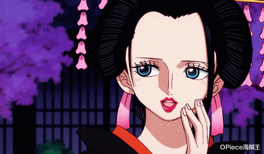 海贼王|海贼王中有6人换过脸,罗宾的颜值分4阶段,凯多的演员已换3个