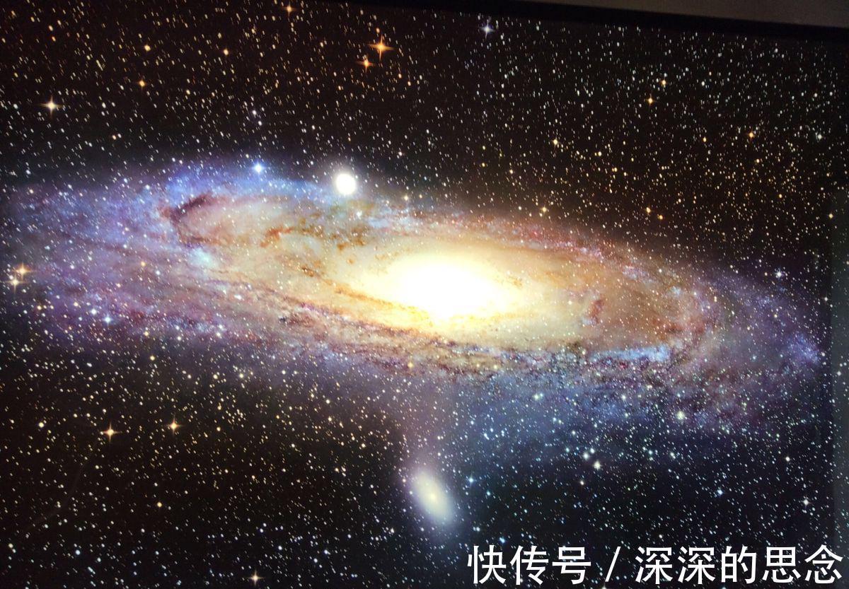 天文学|古人创立时空体系时思考天地人关系，春秋时“天人合一”逐步学术化