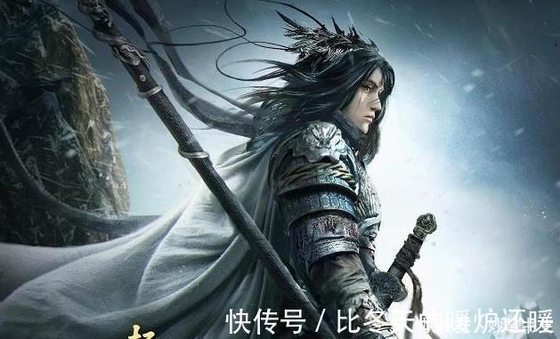 降伏|封神袁洪到底什么来历？为何唯女娲娘娘可降伏，为何会八九玄功？