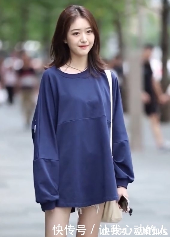 牙膏 美女出门不穿长裤子，晒出双性感“牙膏腿”，不料膝盖的疤成亮点