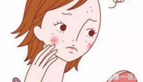 小宝宝|妈妈有这5种问题, 女儿很有可能会被遗传, 有女儿的妈妈要来看看!