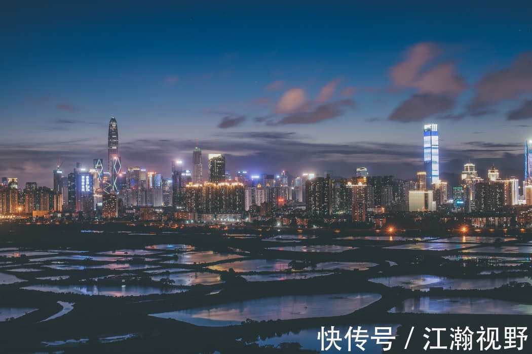 楼市|深圳二手房成交暴跌8成,超半数房子降价,深圳楼市会影响全国?