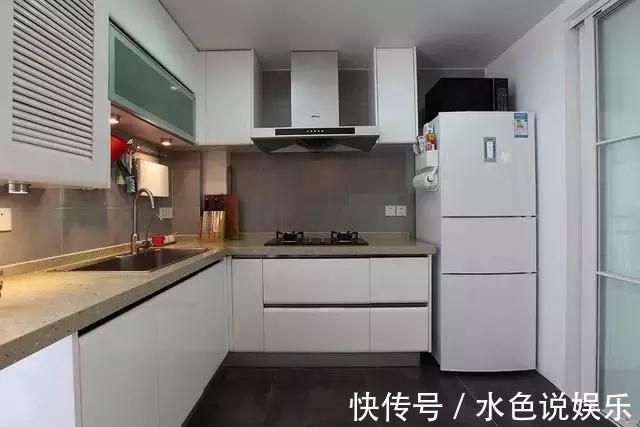 有钱人|冰箱不该放家里那个位置,越住越穷,有钱人就明白