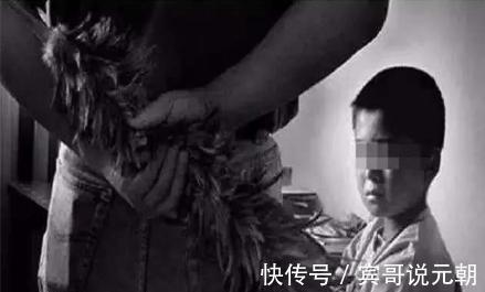 普及性|6岁儿子频繁上厕所,宝妈以为孩子生病了,真相却让宝妈脸红